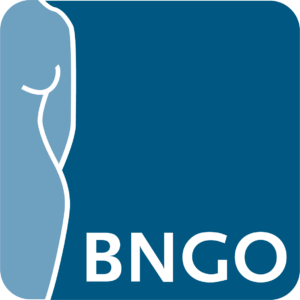 Logo Berufsverband Niedergelassener Gynäkologischer Onkologen in Deutschland e.V. (BNGO)