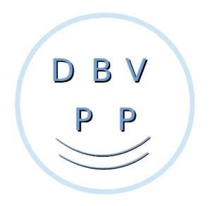 Logo Deutscher Berufsverband der Fachärzte für Phoniatrie und Pädaudiologie e.V. (DBVPP)