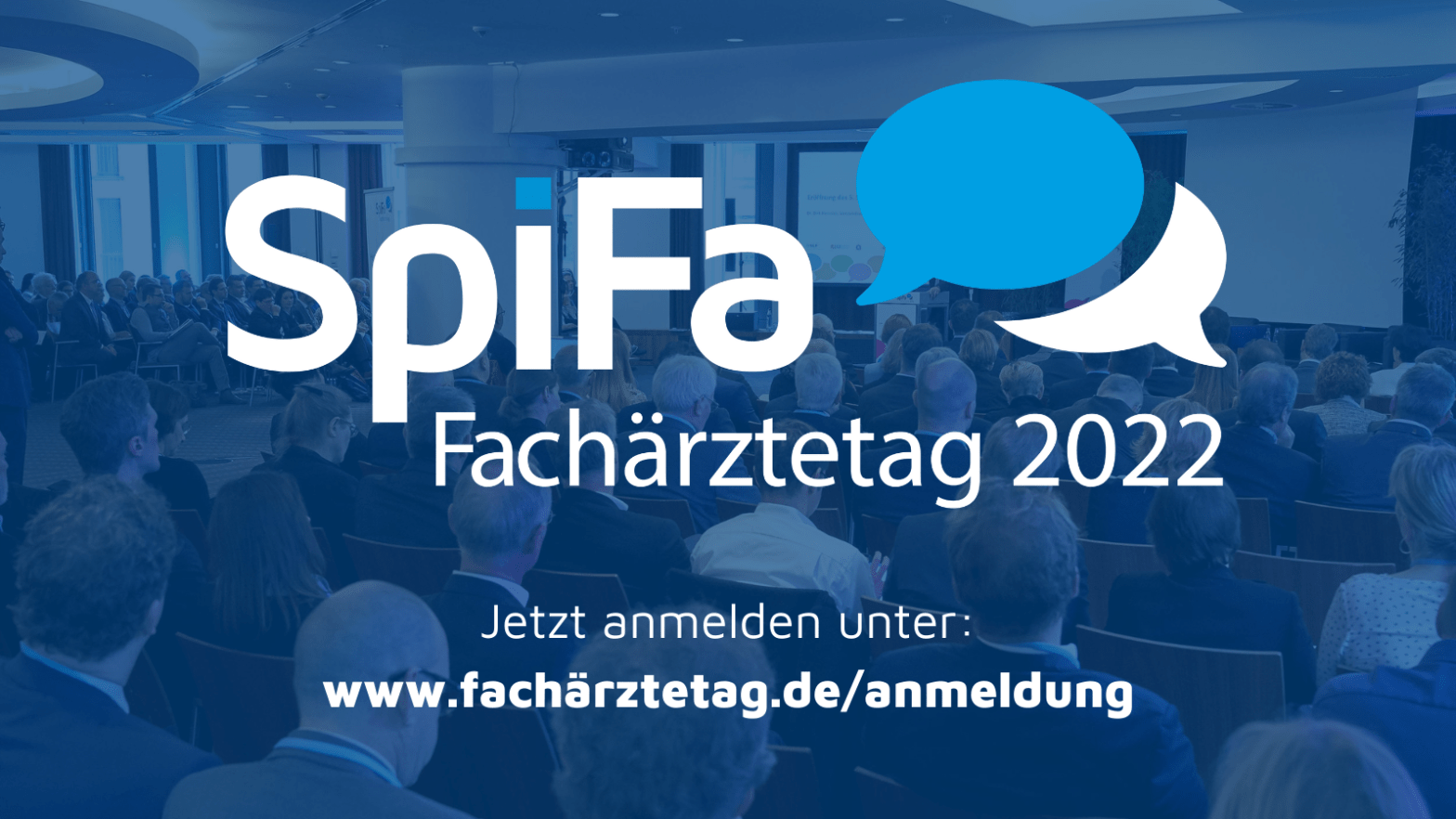 SpiFa-Fachärztetag 2022