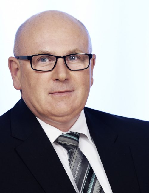 Dr. med. Andreas Köhler für den SpiFa e.V.